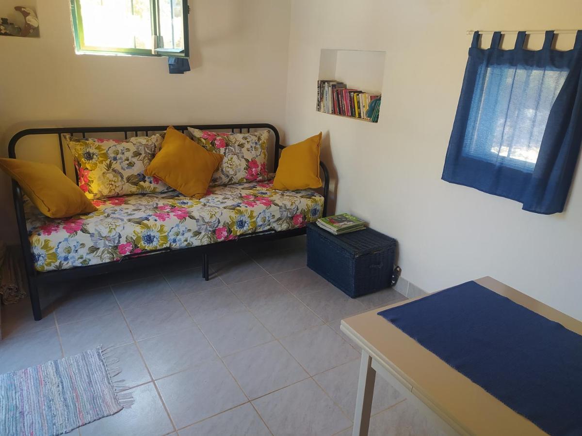 Robinson House Kata Villa Milna  Bagian luar foto