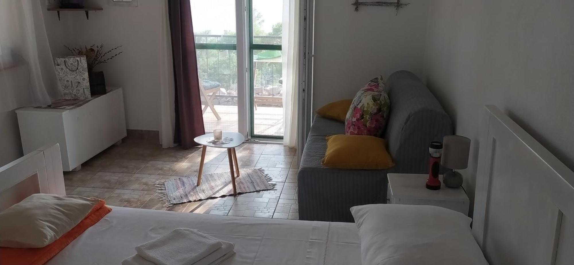 Robinson House Kata Villa Milna  Bagian luar foto